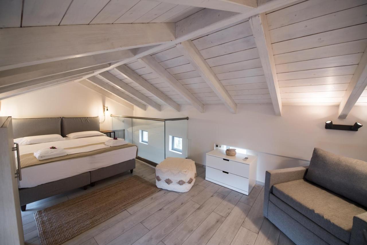 Drakatos Villas Vasilikí Dış mekan fotoğraf