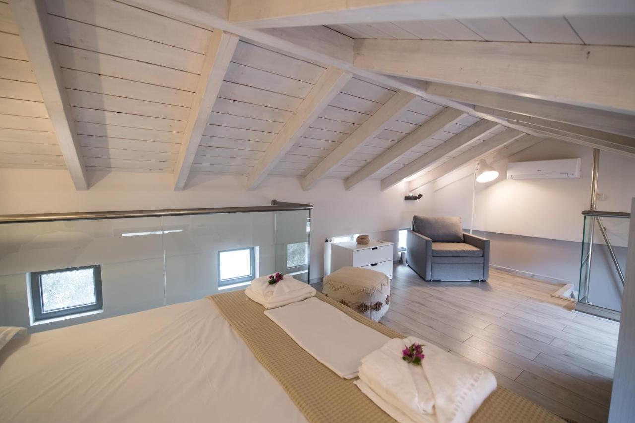 Drakatos Villas Vasilikí Dış mekan fotoğraf